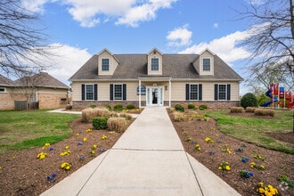Building Photo - Andrews Ridge Apartments
