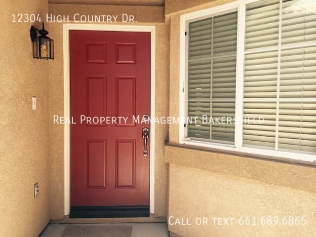 Foto del edificio - 12304 High Country Dr