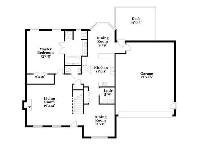 Foto del edificio - 160 Walton Trace S, Hendersonville, TN 37075