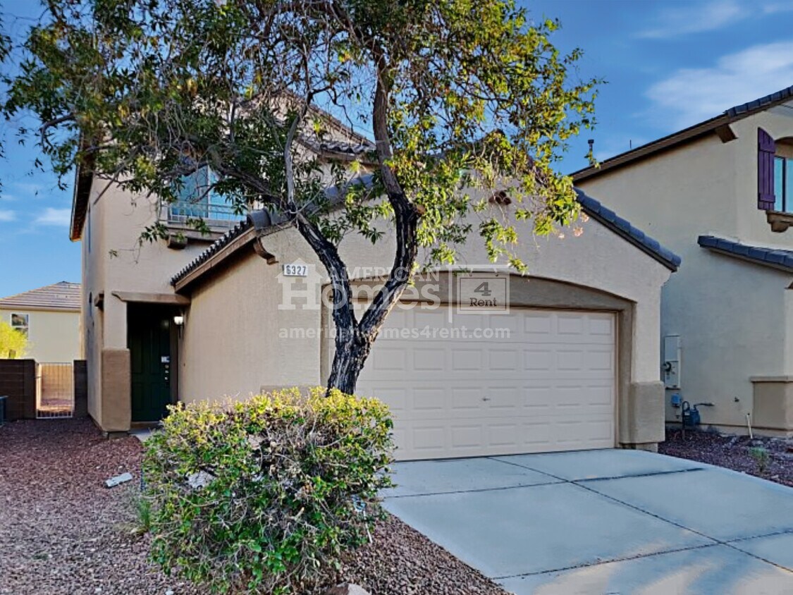 6327 Hamilton Grove House Rental in Las Vegas, NV