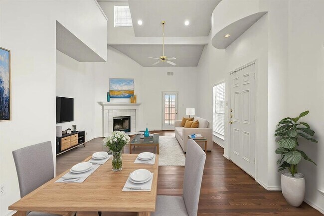 Foto del edificio - 8400 Hickory St