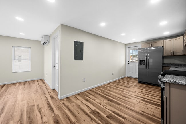 Foto del edificio - 346 Bennett St