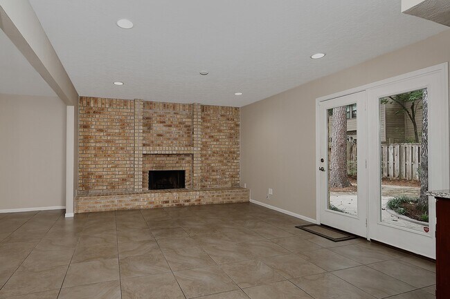 Foto del edificio - 6 Berryfrost Ln
