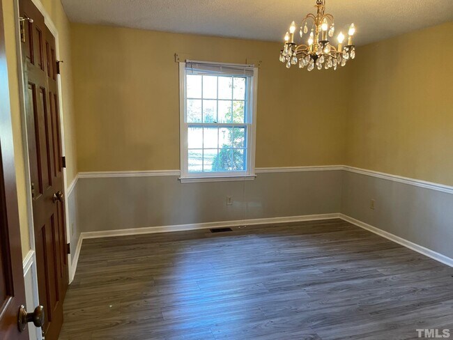 Foto del edificio - 8509 Mt Pleasant Church Rd