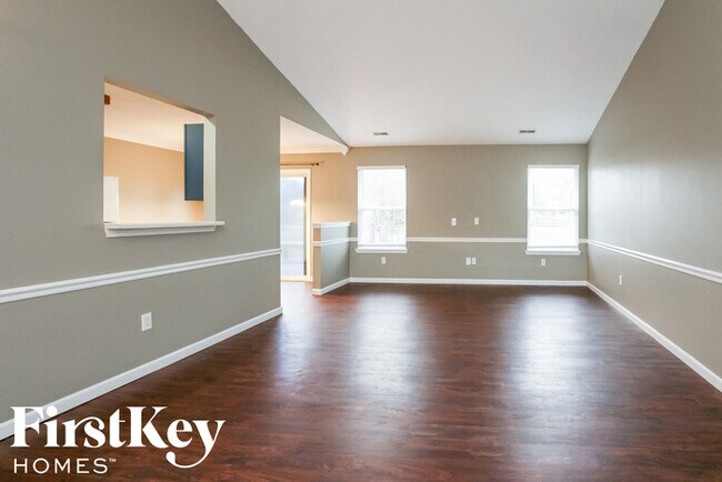 Foto del edificio - 19209 Prairie Crossing Dr