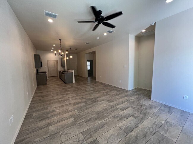 Building Photo - New Beginnings Start At AMRR: NOW PRE-LEASING 2 BED/2 BATH IN FRENSHIP ISD!