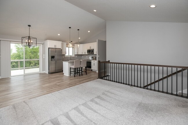 Foto del edificio - 863 Portsmith Dr NW