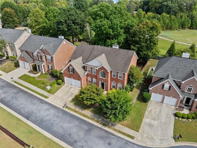 Building Photo - 4831 Edinburgh Dr