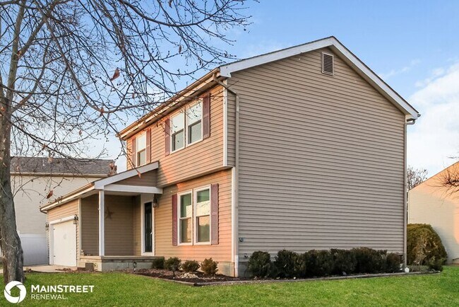 Foto del edificio - 3134 Sun Valley Drive, Pickerington, OH 43147