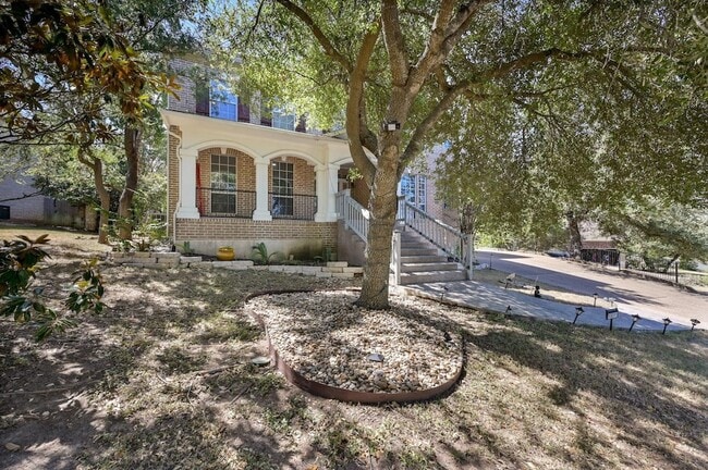 Foto del edificio - 10011 Brightling Ln