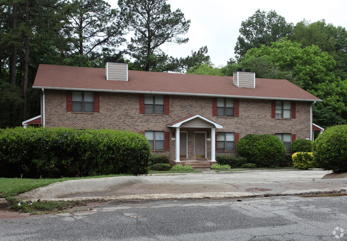 Building Photo - 3211-3217 High Point Ct
