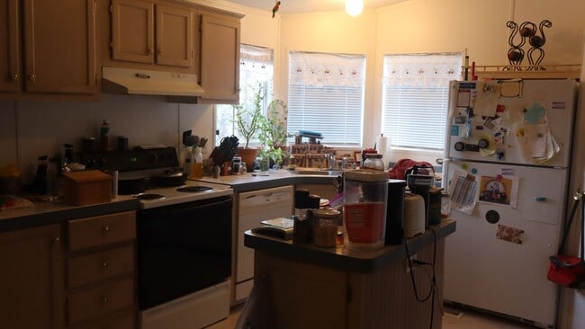 Foto del edificio - NICE MANUFACTURED HOME!