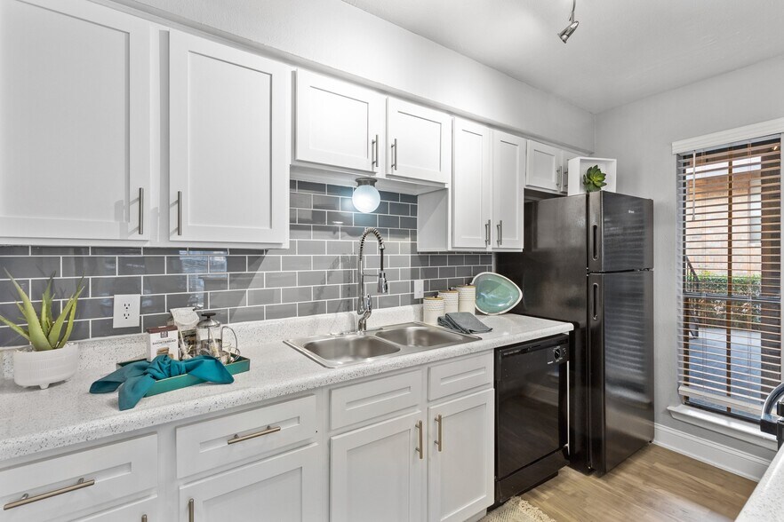 The Haven at Chisholm Trail