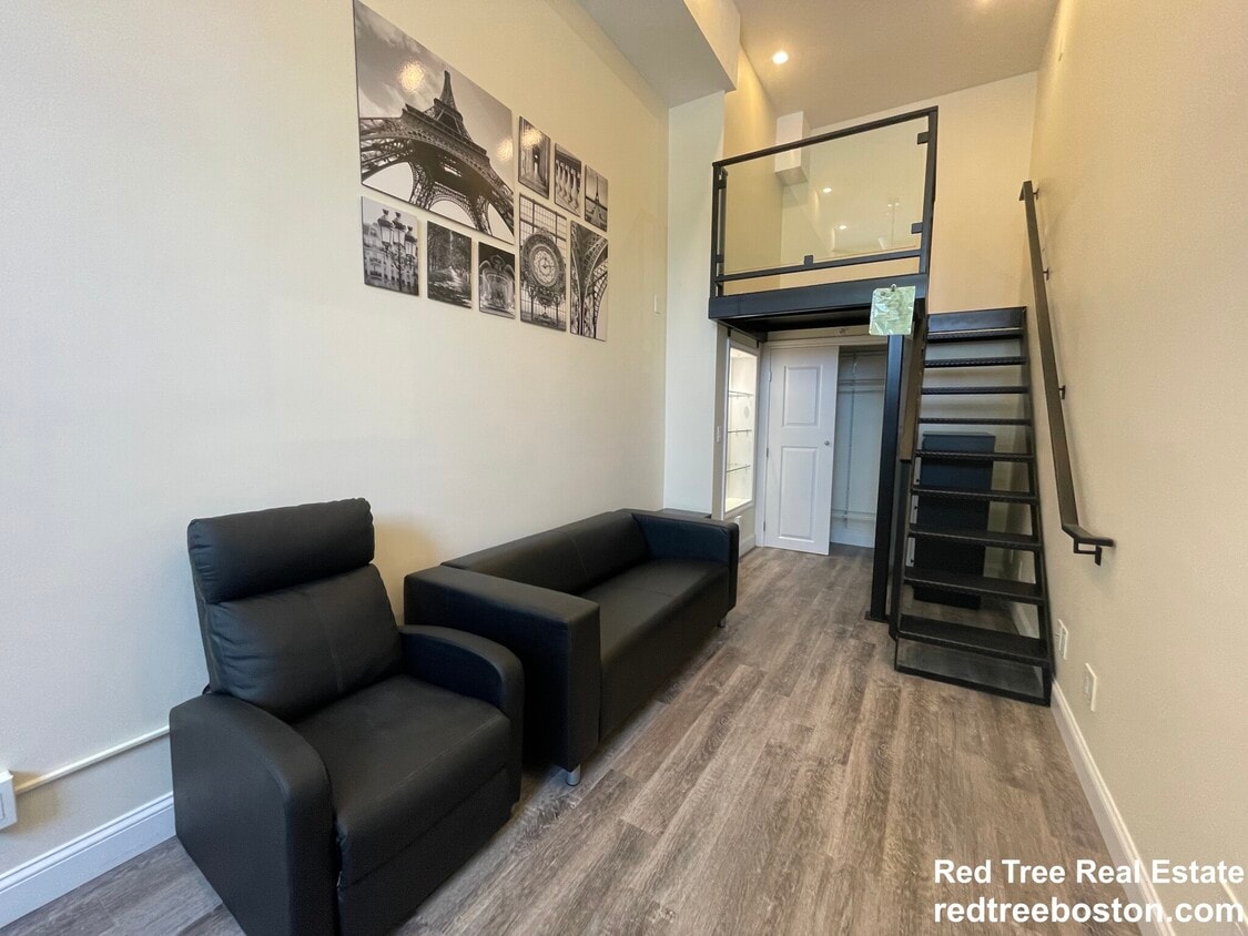 Photo - 1028 Commonwealth Ave. Unit 104