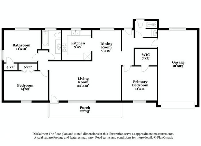 Building Photo - 510 Hedge Row Rd