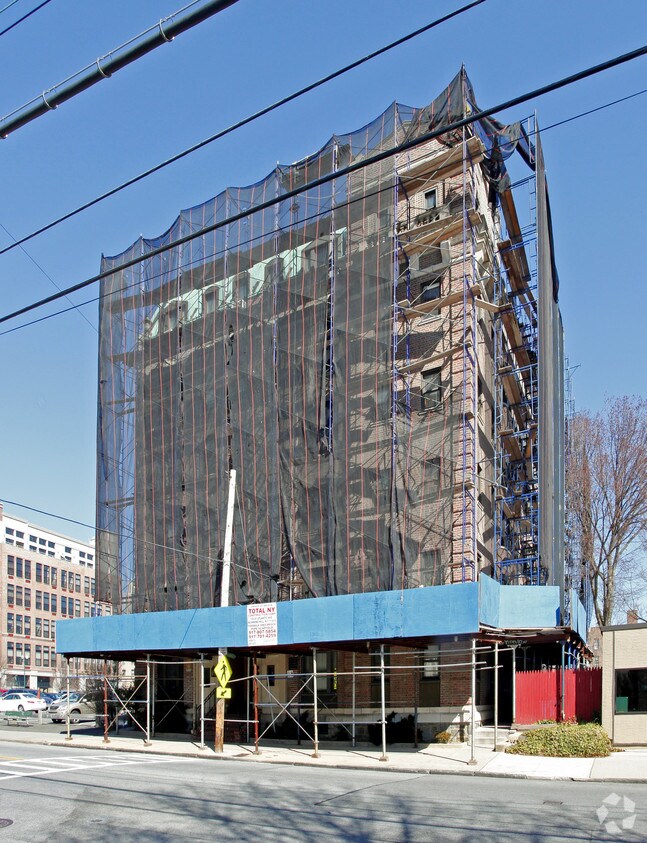 130 Centre Ave, New Rochelle, NY 10805 Apartments New Rochelle, NY