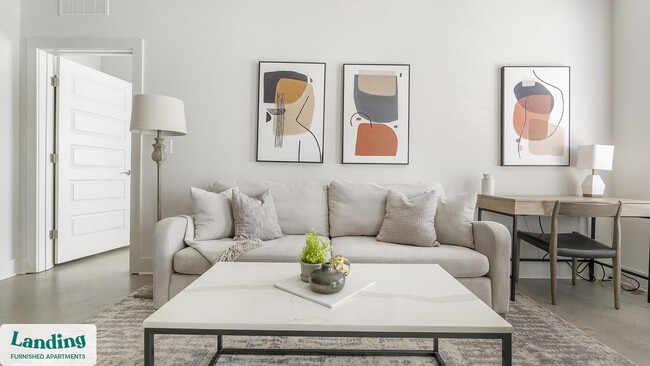 Foto del edificio - 404 W 26th St