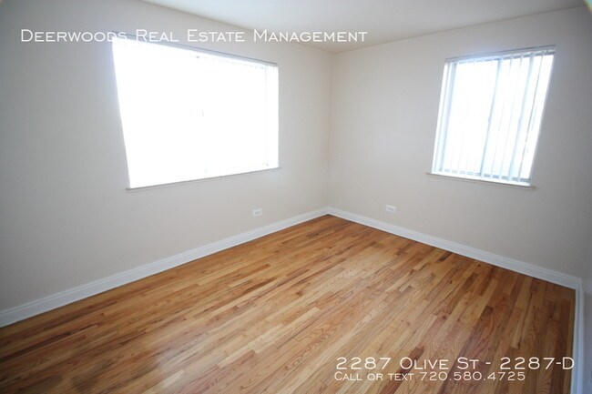 Building Photo - 2287 Olive St