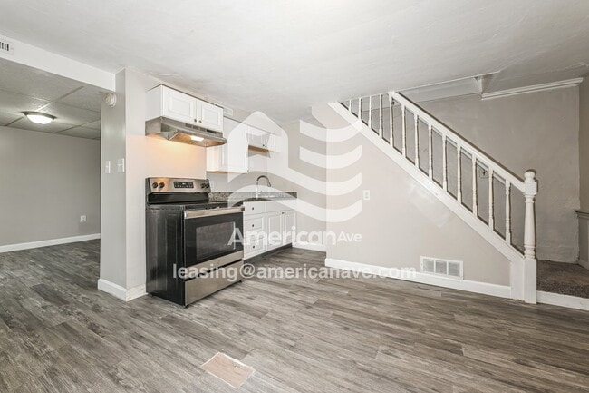 Foto del edificio - 129 Liberty St