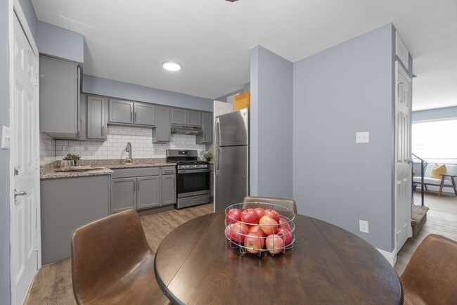 Interior Photo - Townhomes at Bexley Creek