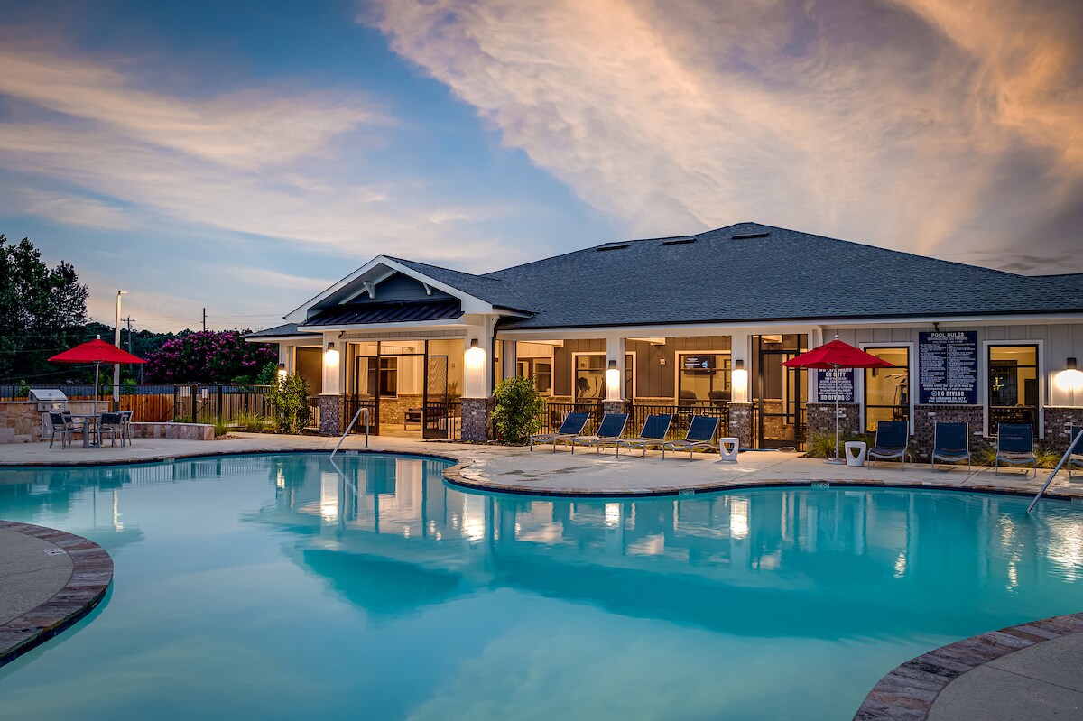 The Preserve at Tech Apartments 1913 W Alabama Ave Ruston, LA