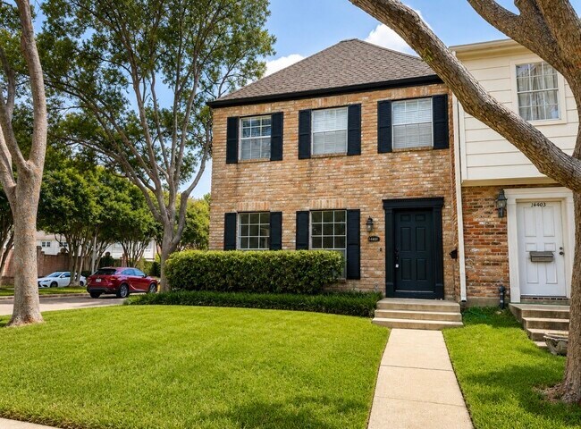 Foto del edificio - 14401 Misty Meadow Ln