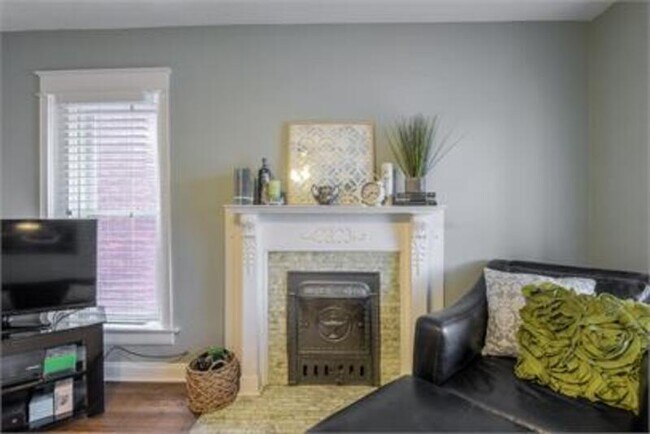 Foto del edificio - 2541 Cherry St