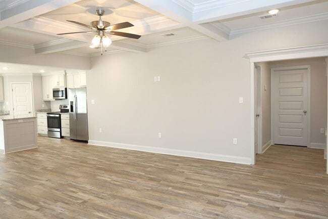 Building Photo - 2047 Mdw Cv Dr