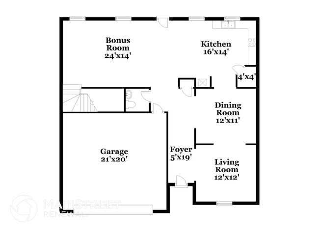 Building Photo - 105 Tamalynn Trl