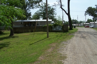 Primary Photo - Caddo Hills Mobile Home villa