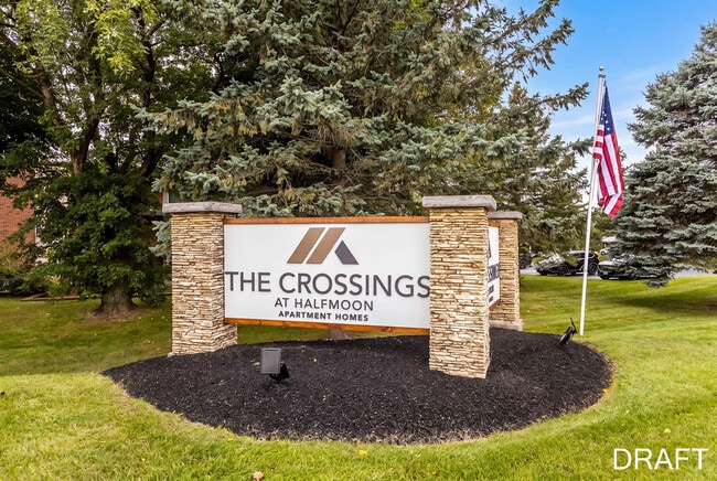 Building Photo - The Crossings at Halfmoon