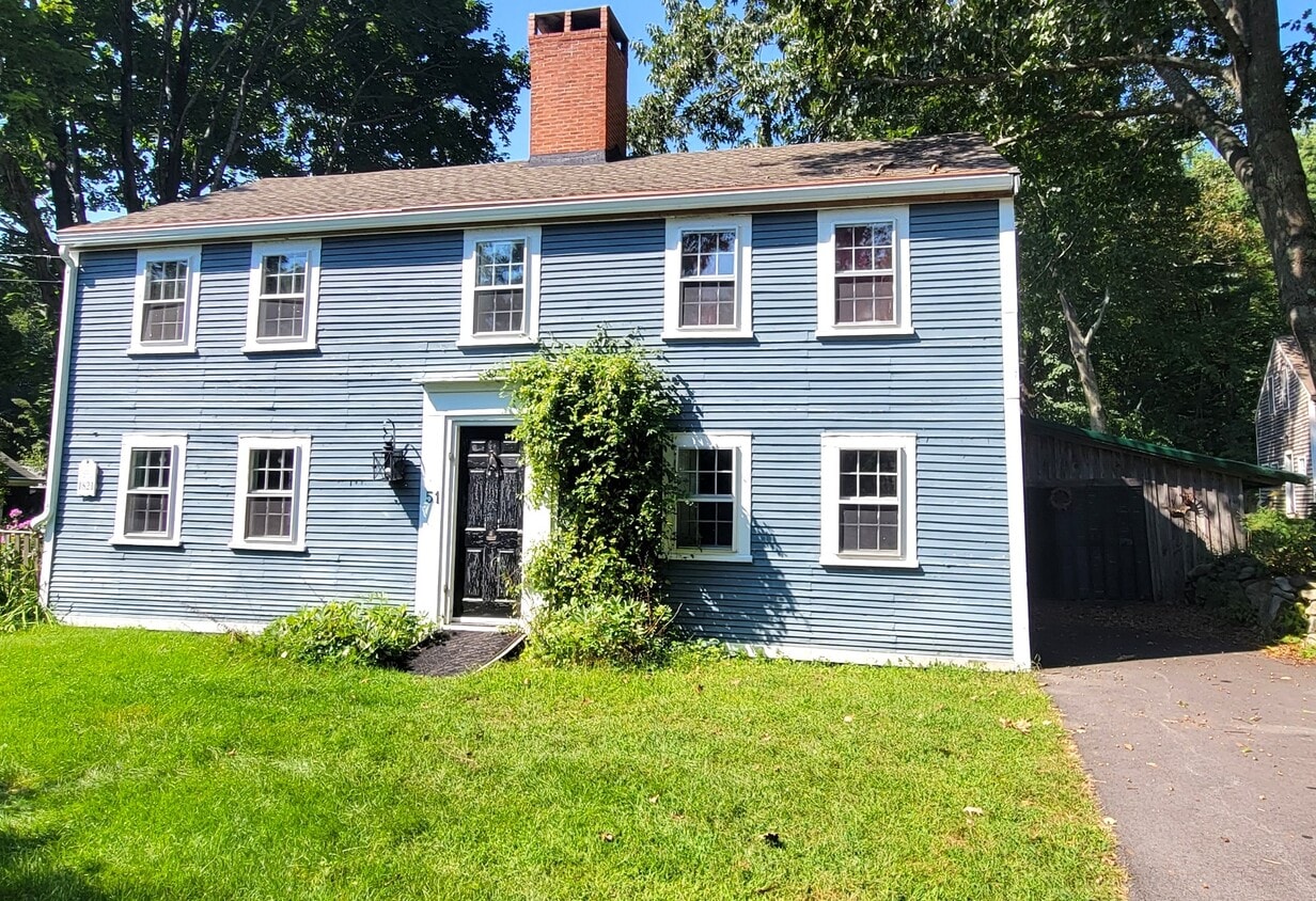 51 W Rd, Rye, NH 03870 House Rental in Rye, NH