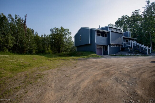 Foto del edificio - 274 E Seldon Rd