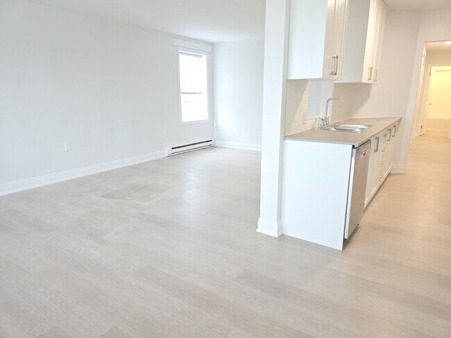 Photo du bâtiment - 249 Drew St