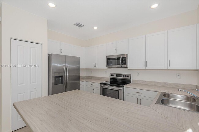 Foto del edificio - 14732 SW 181st Terrace