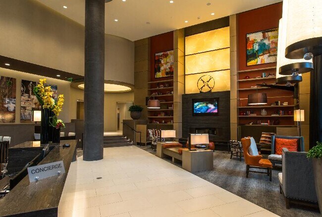 Foto del edificio - 659 Washington St