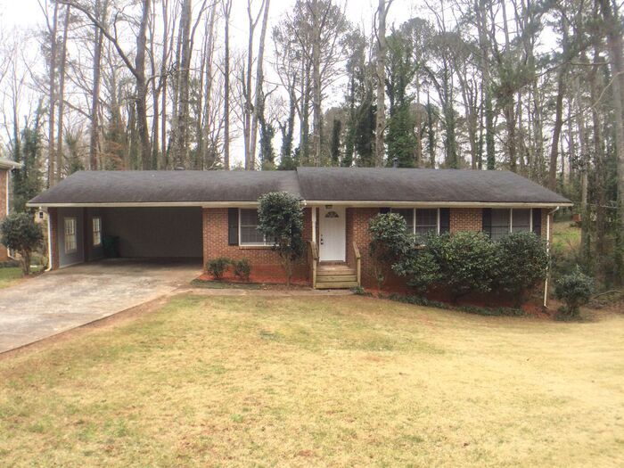Primary Photo - 3773 Sarahs Ln