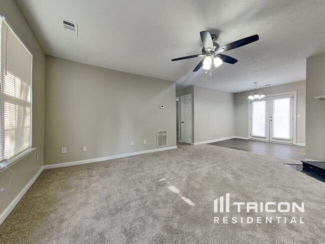 Foto del edificio - 6735 Spring Head Drive Flowery Branch GA