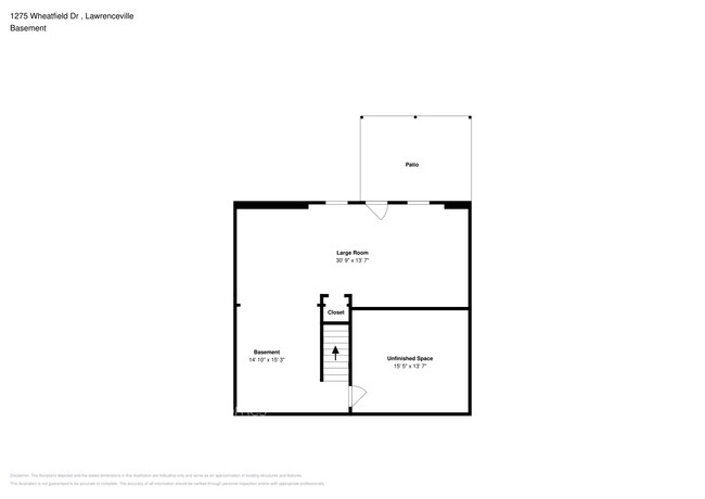 Building Photo - 1275 Wheatfield Dr