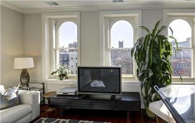 Foto del edificio - 1506 17th St NW