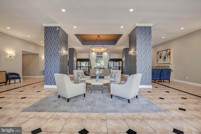 Foto del edificio - 5500 Holmes Run Pkwy