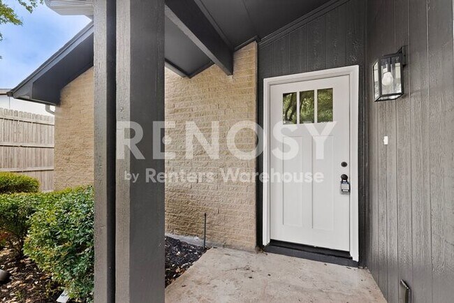 Foto del edificio - Refreshed Plano Gem  ****Rent Concession - 2nd Month Free****