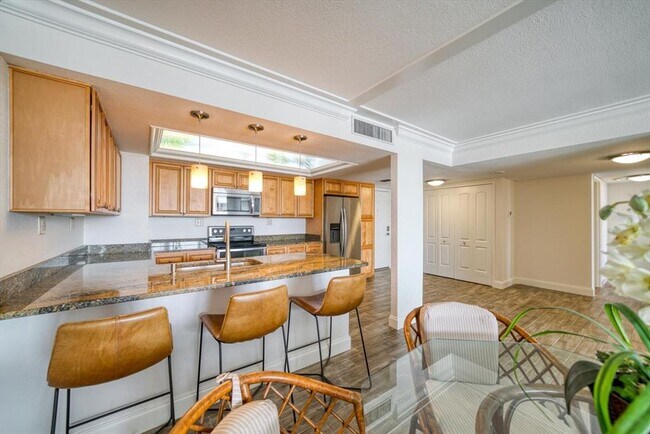 Foto del edificio - 400 Island Way