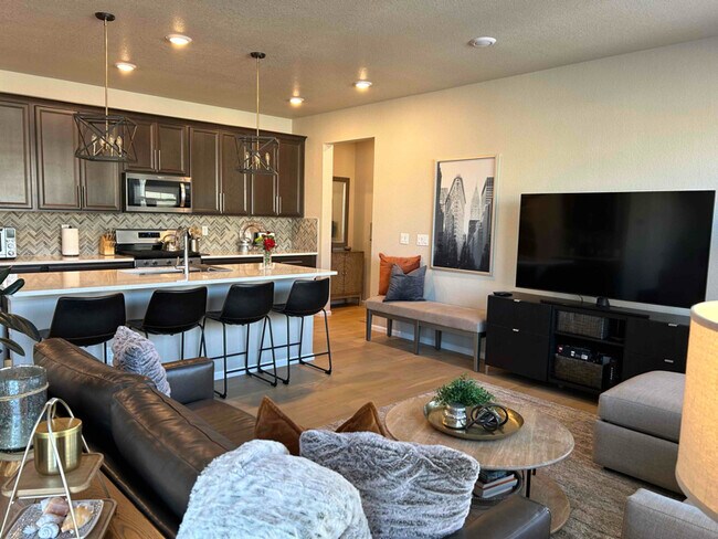 Foto del edificio - 7200 Finsberry Wy