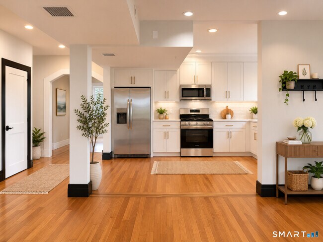 Foto del edificio - 2750 Whitney Ave