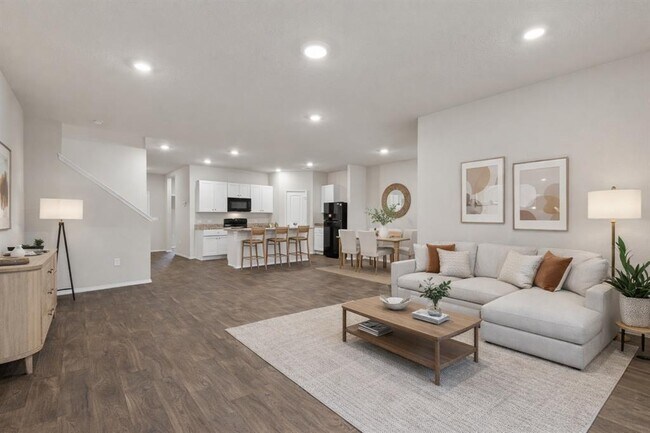 Building Photo - 5728 Brocade Dr