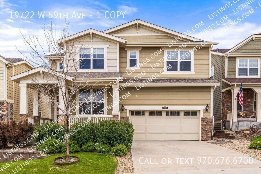 Foto principal - 19722 W 59th Ave
