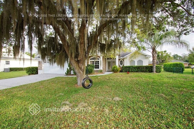 Building Photo - 6253 Oak Shore Dr