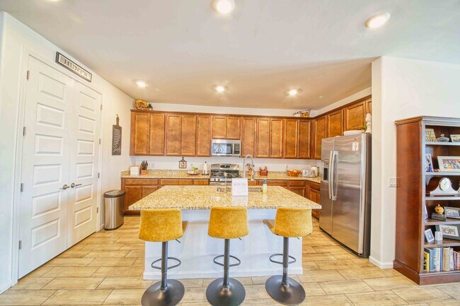 Foto del edificio - 7856 S Bonanza Park Dr