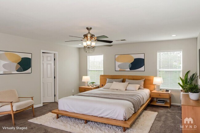 Foto del edificio - 3225 Lakeland Dr SW